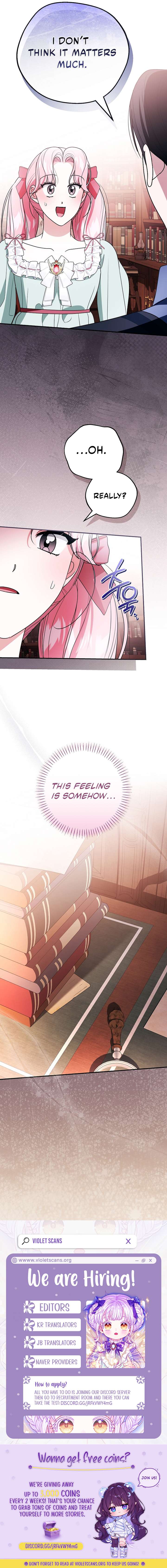 I Ended Up Training the Villain Too Well Too Early Chapter 54 95 22