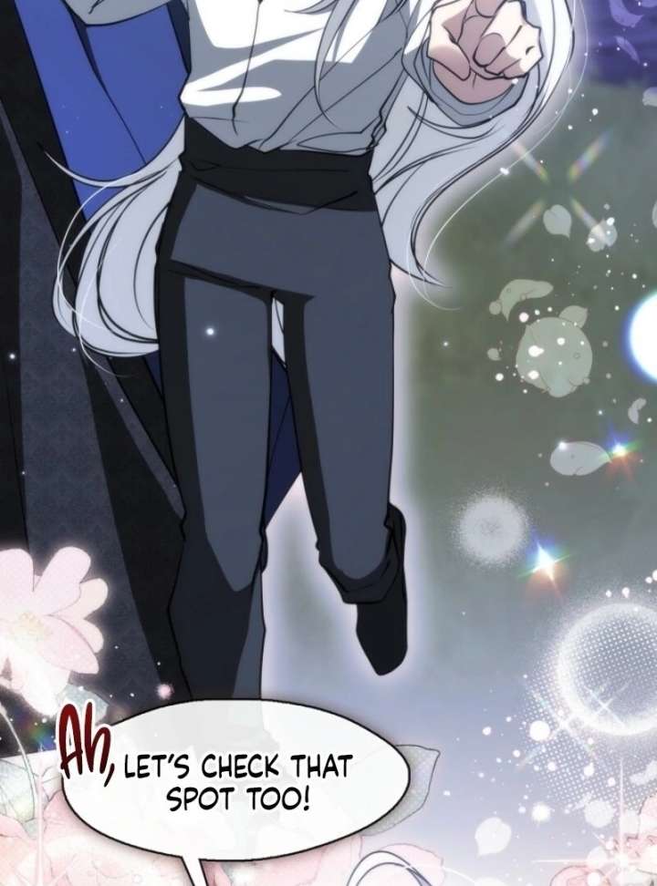 I Failed To Throw The Villain Away Chapter 133 353 49