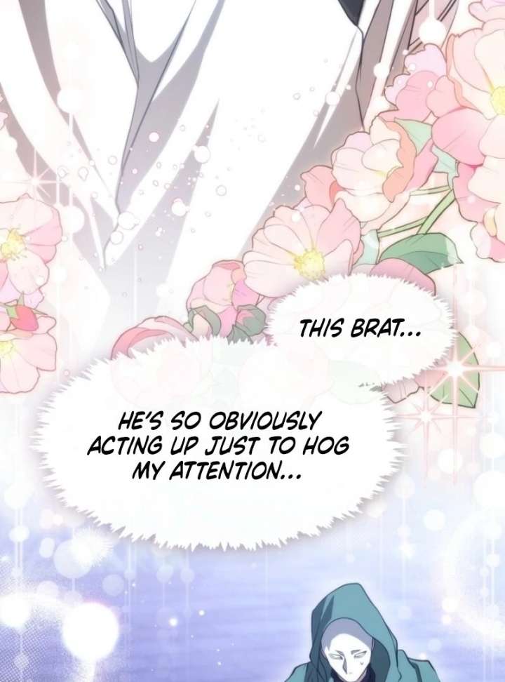 I Failed To Throw The Villain Away Chapter 133 355 51