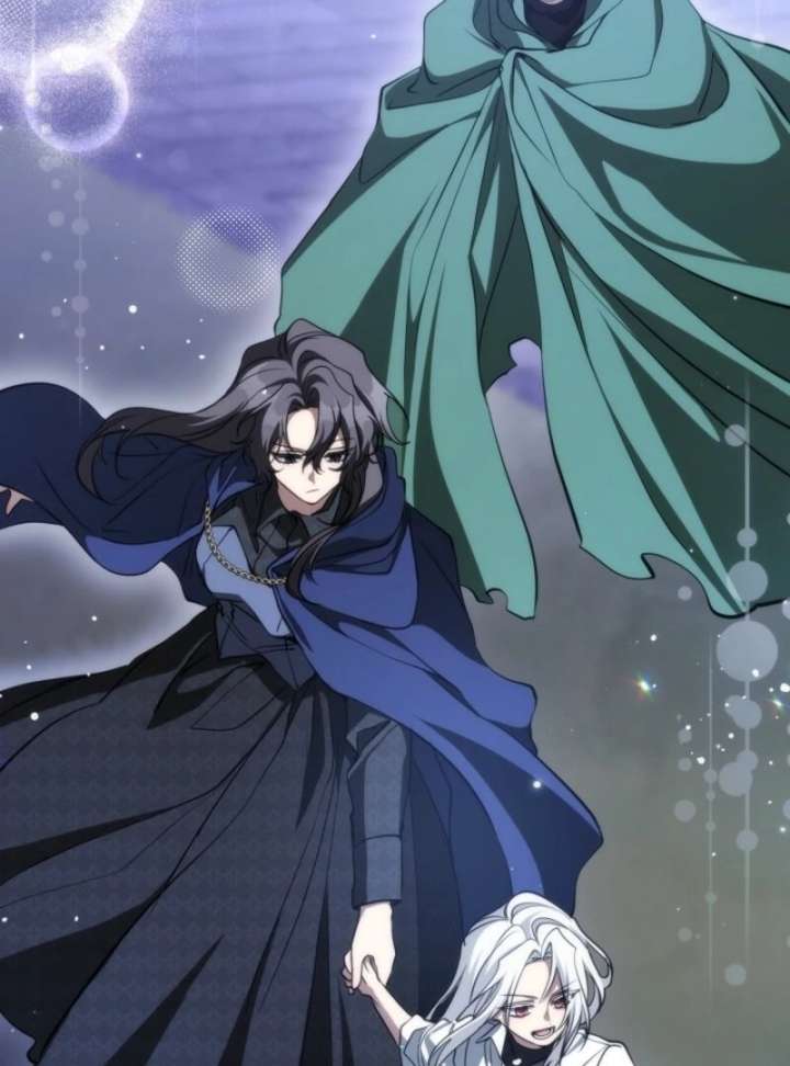 I Failed To Throw The Villain Away Chapter 133 356 52