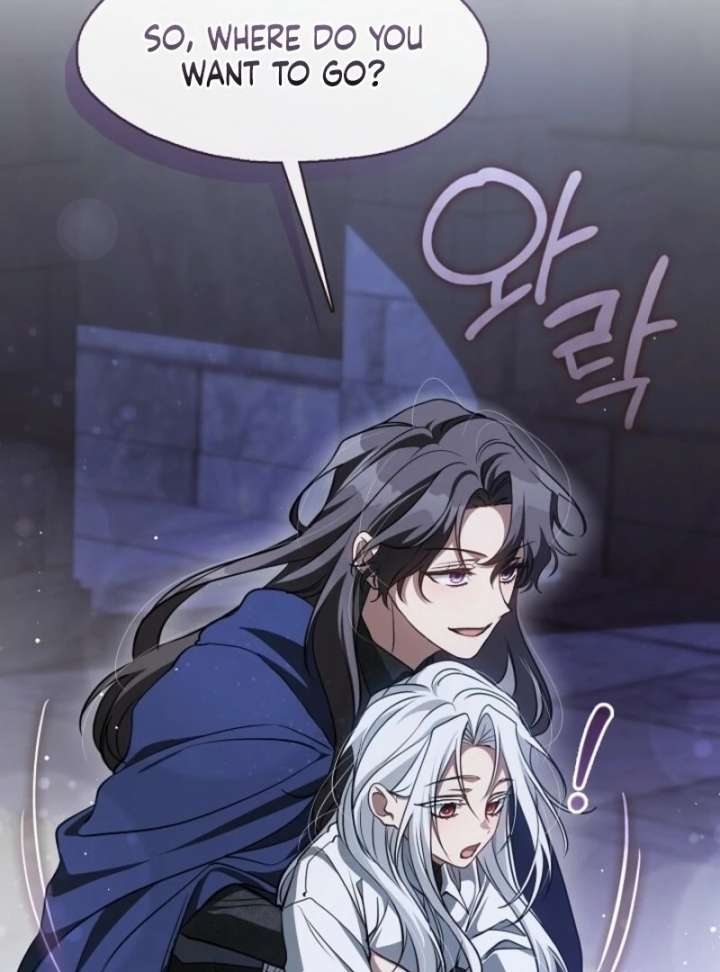 I Failed To Throw The Villain Away Chapter 133 361 57