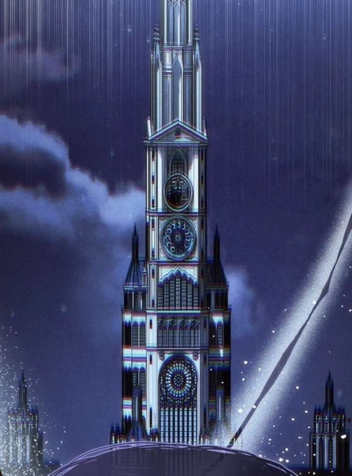 I Failed To Throw The Villain Away Chapter 133 371 67