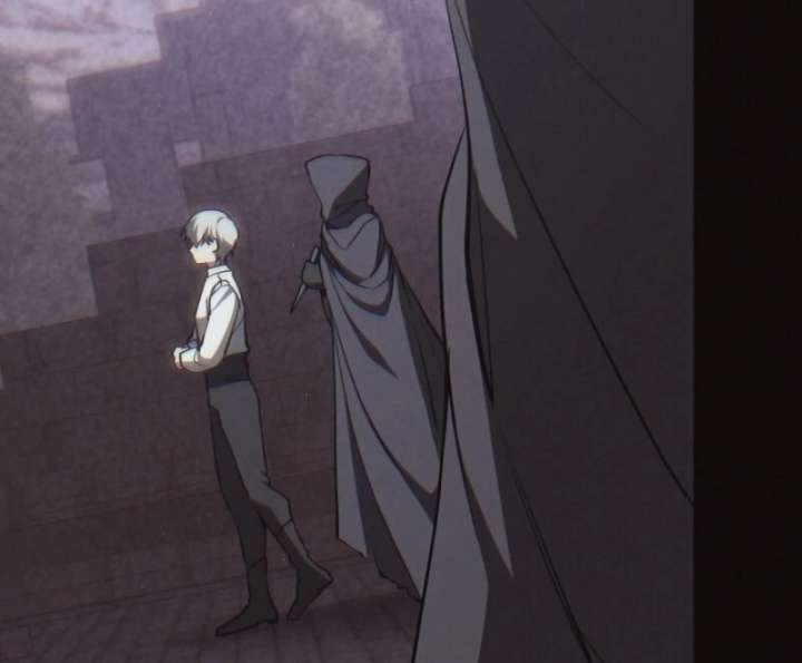 I Failed To Throw The Villain Away Chapter 133 376 72