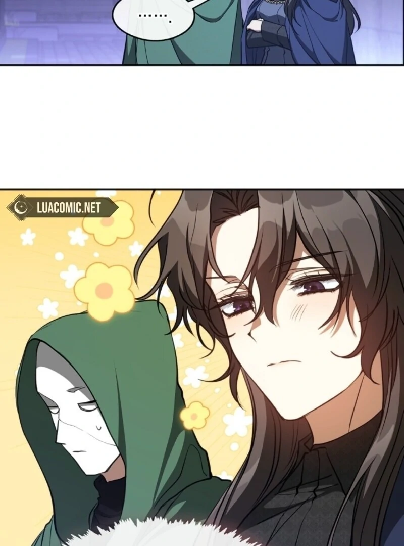 I Failed To Throw The Villain Away Chapter 134 291 08