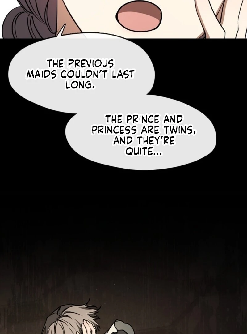 I Failed To Throw The Villain Away Chapter 137 287 10