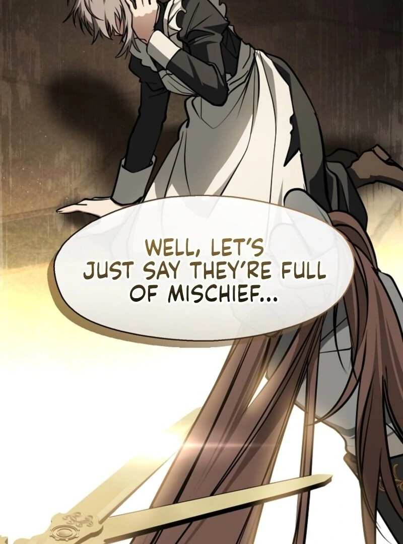 I Failed To Throw The Villain Away Chapter 137 288 11