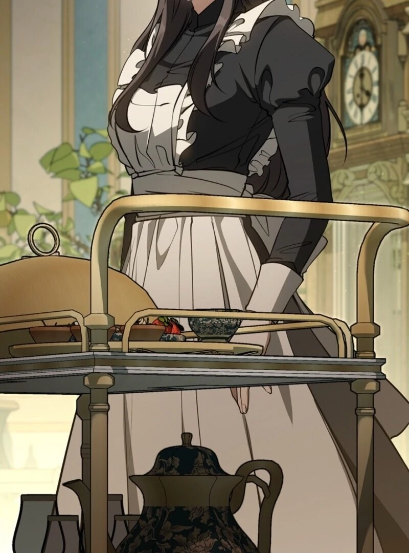 I Failed To Throw The Villain Away Chapter 137 293 16