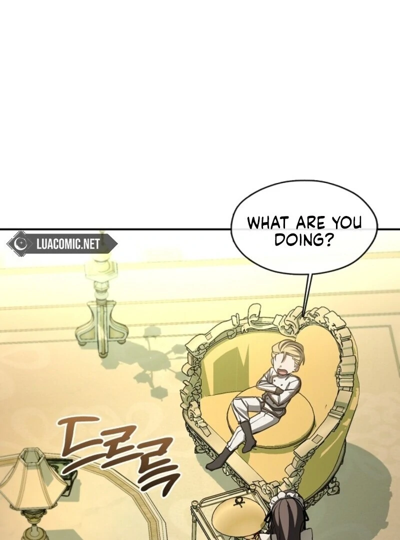 I Failed To Throw The Villain Away Chapter 137 295 18