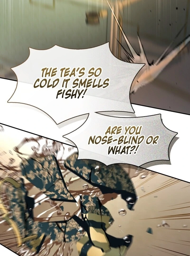 I Failed To Throw The Villain Away Chapter 137 306 29