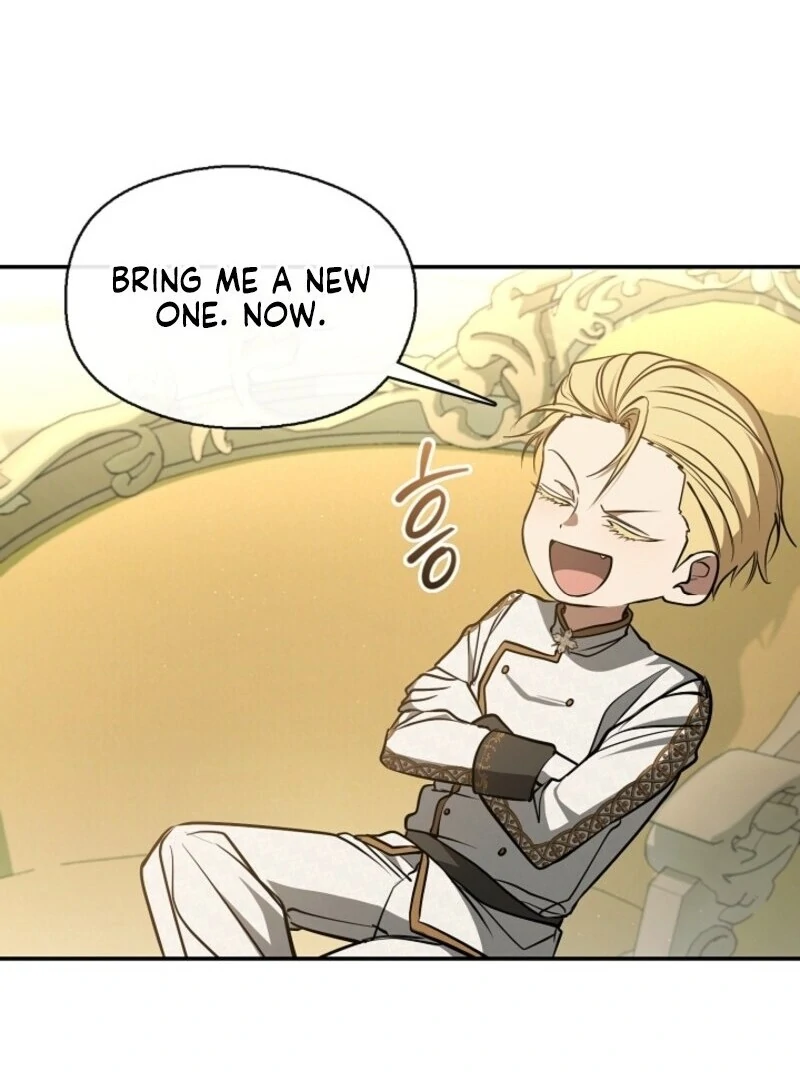 I Failed To Throw The Villain Away Chapter 137 311 34