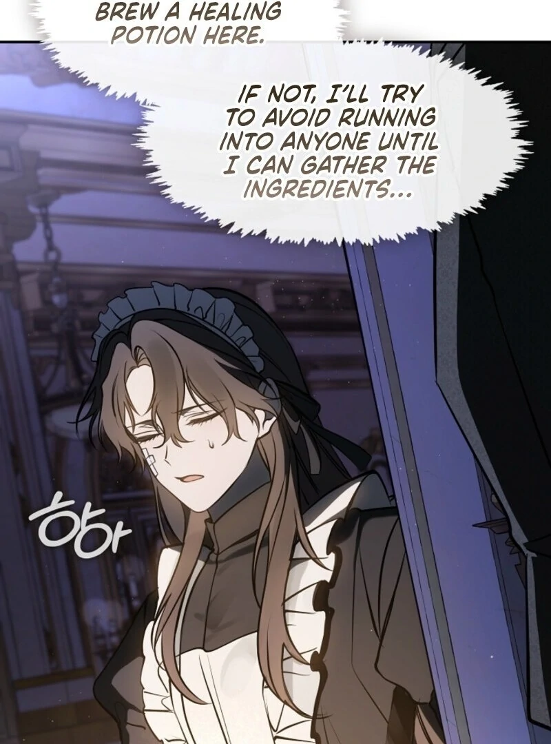 I Failed To Throw The Villain Away Chapter 137 320 43