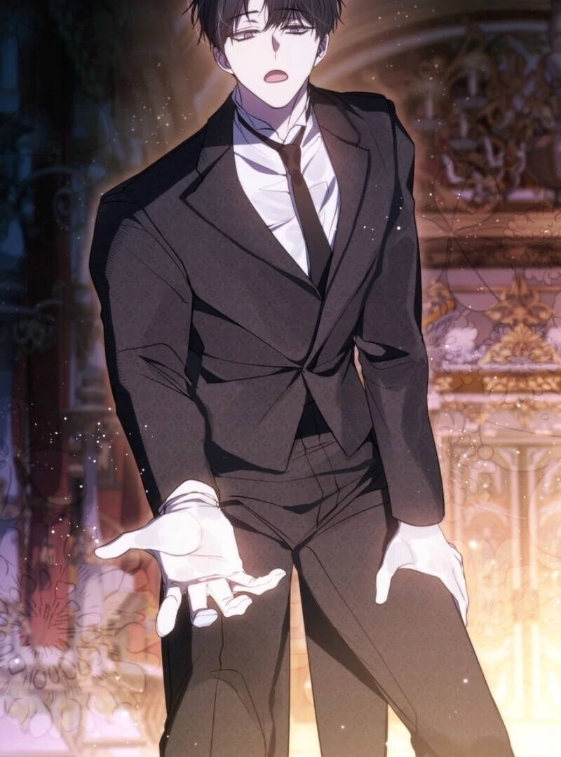 I Failed To Throw The Villain Away Chapter 137 324 47