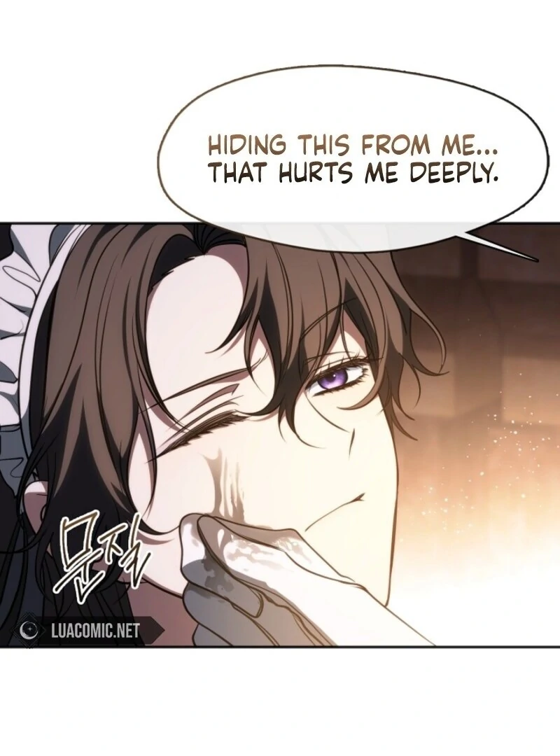 I Failed To Throw The Villain Away Chapter 137 335 58