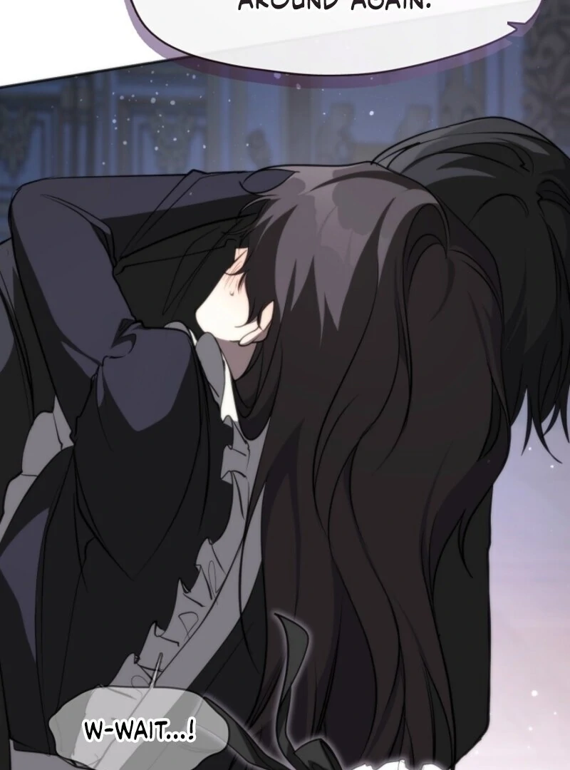 I Failed To Throw The Villain Away Chapter 138 348 005