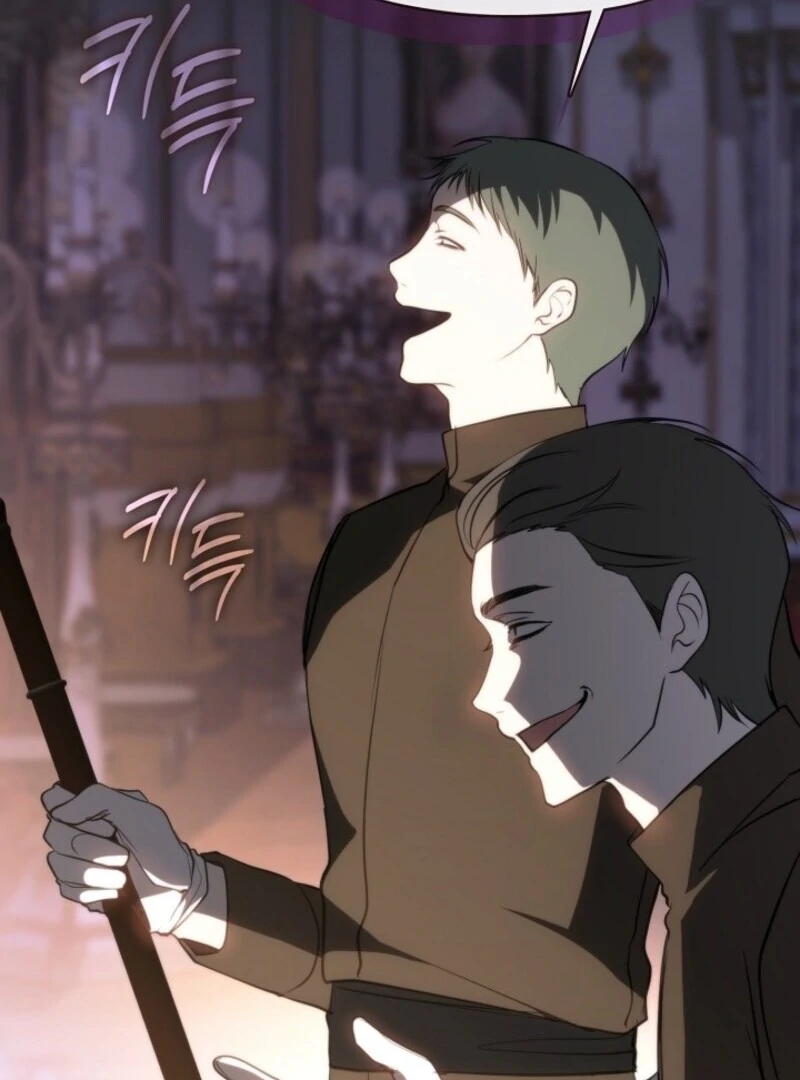 I Failed To Throw The Villain Away Chapter 138 361 018