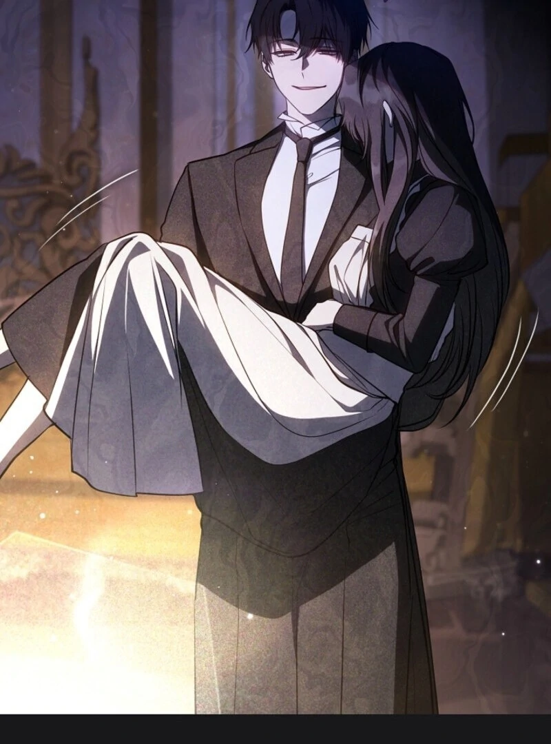 I Failed To Throw The Villain Away Chapter 138 368 025