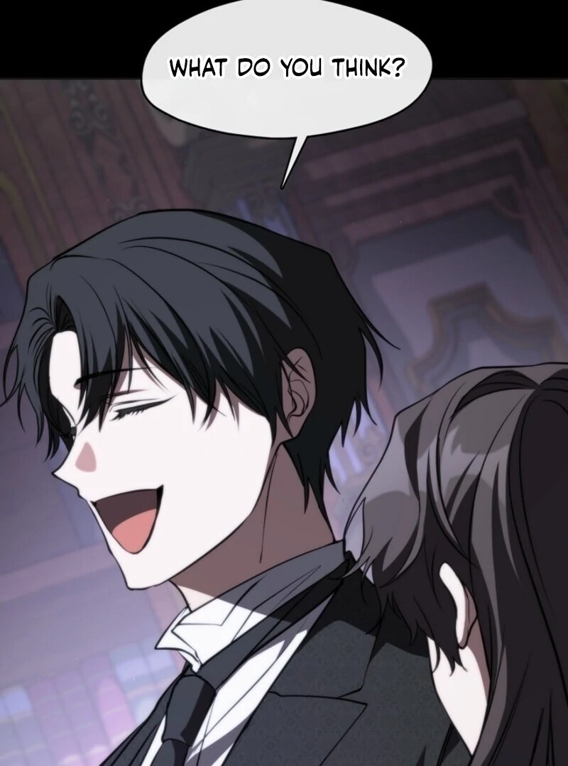 I Failed To Throw The Villain Away Chapter 138 390 047