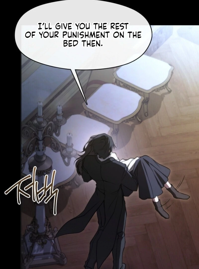 I Failed To Throw The Villain Away Chapter 138 400 057