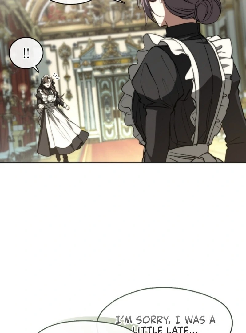 I Failed To Throw The Villain Away Chapter 138 410 067