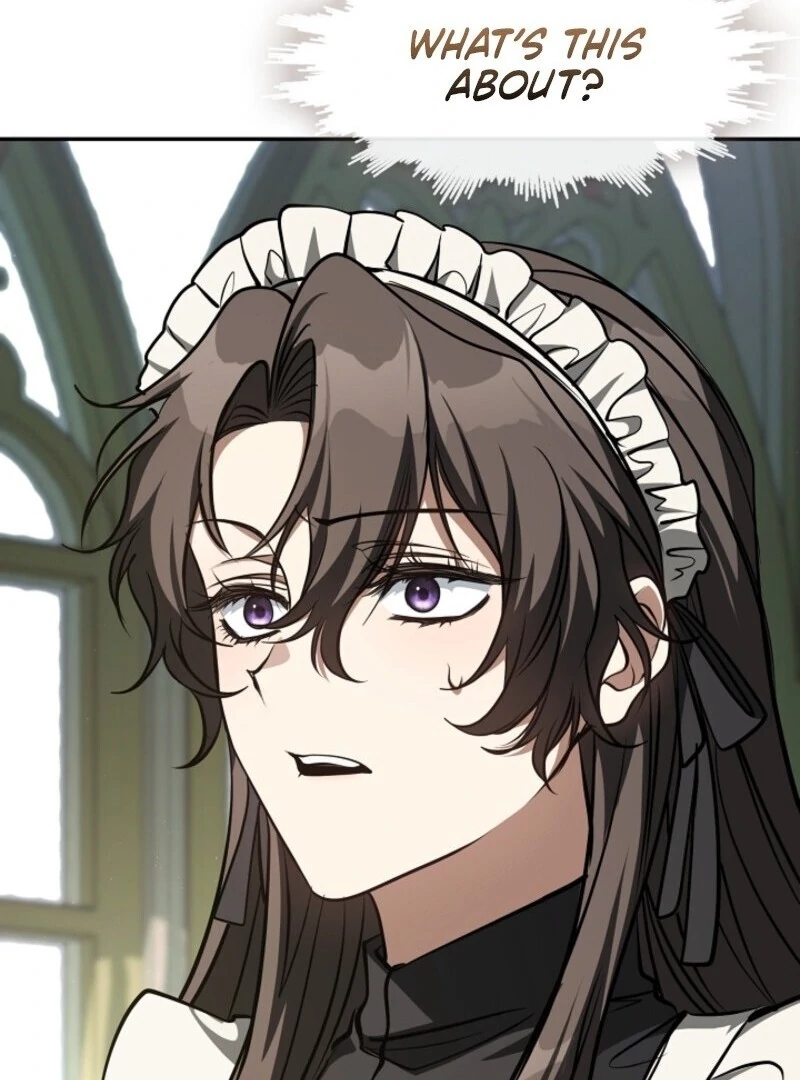 I Failed To Throw The Villain Away Chapter 138 421 078