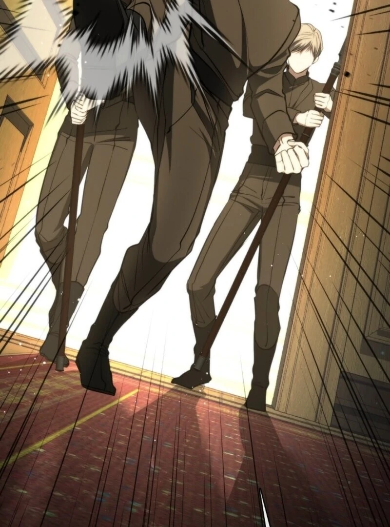 I Failed To Throw The Villain Away Chapter 138 428 085