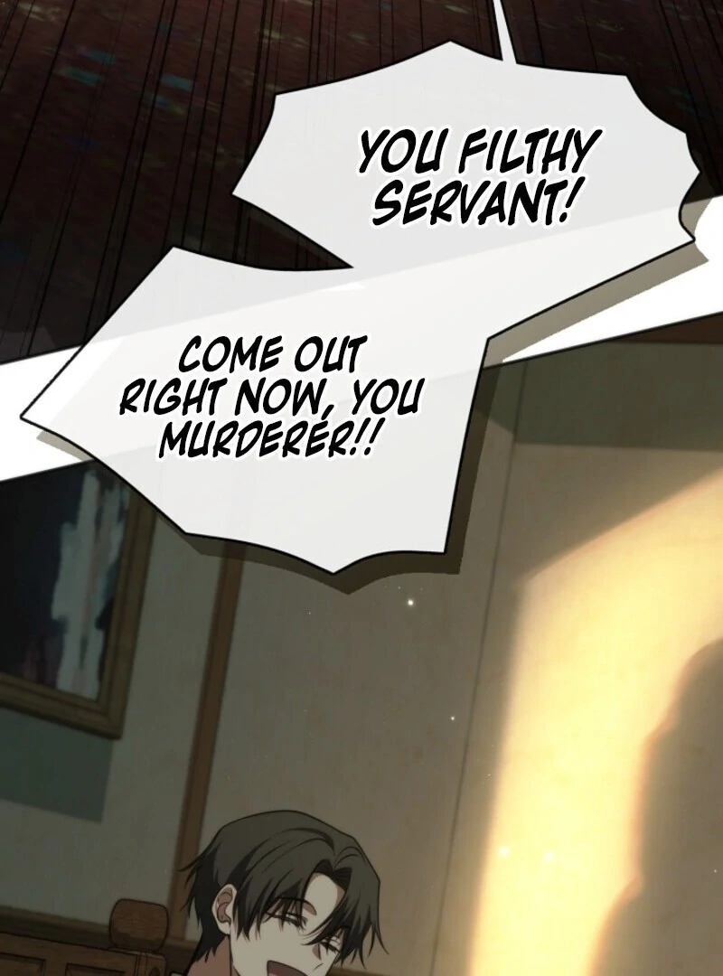 I Failed To Throw The Villain Away Chapter 138 429 086