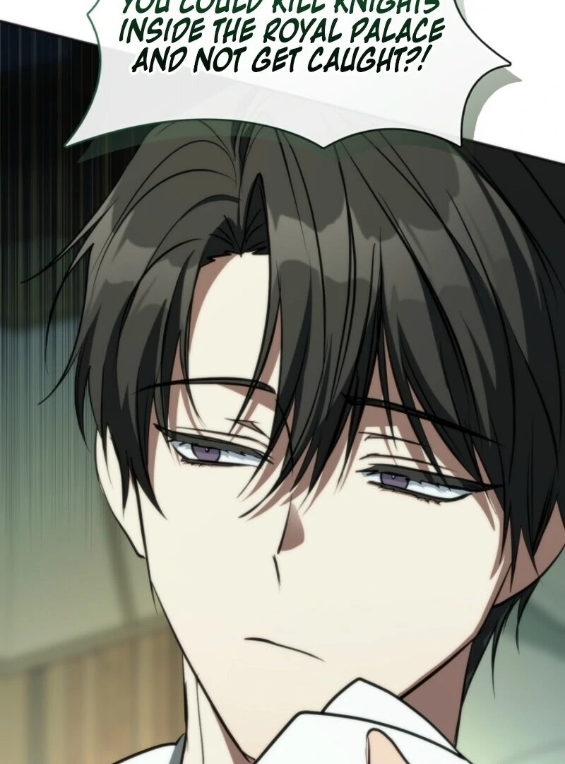 I Failed To Throw The Villain Away Chapter 138 435 092