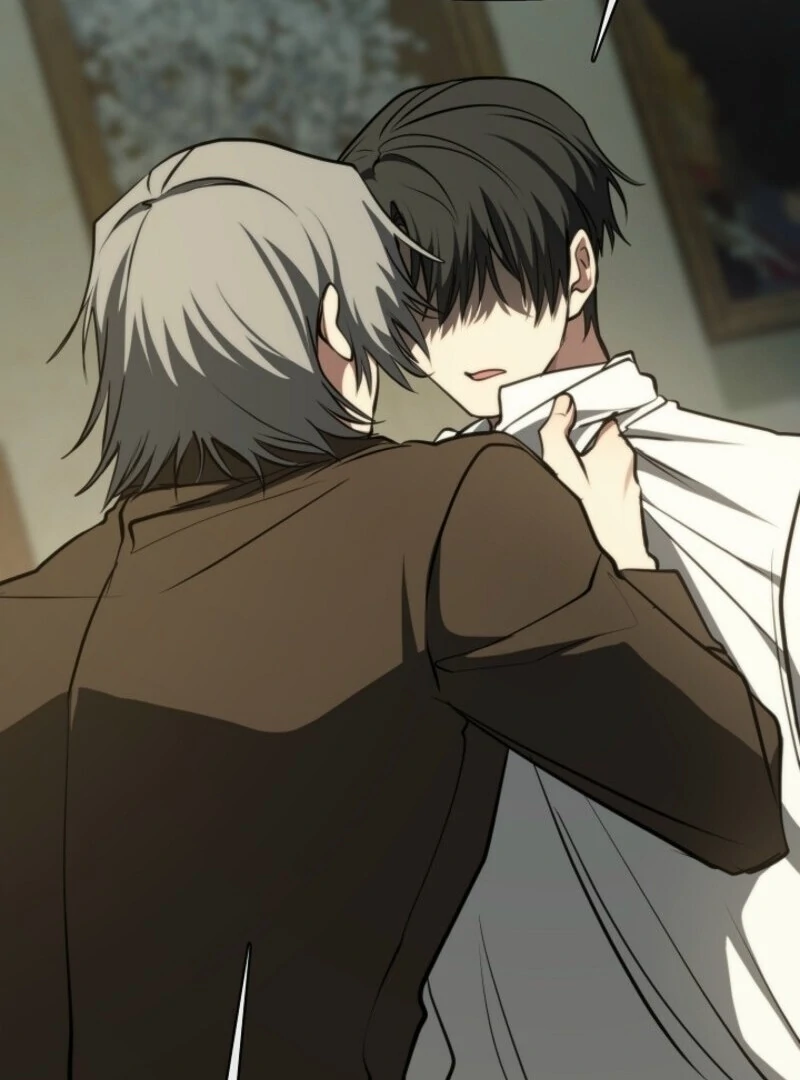 I Failed To Throw The Villain Away Chapter 138 443 100