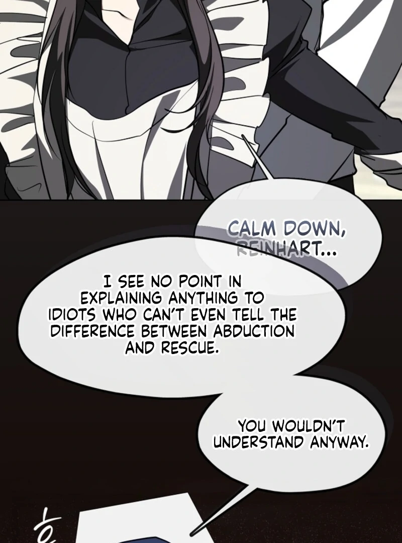 I Failed To Throw The Villain Away Chapter 140 361 030