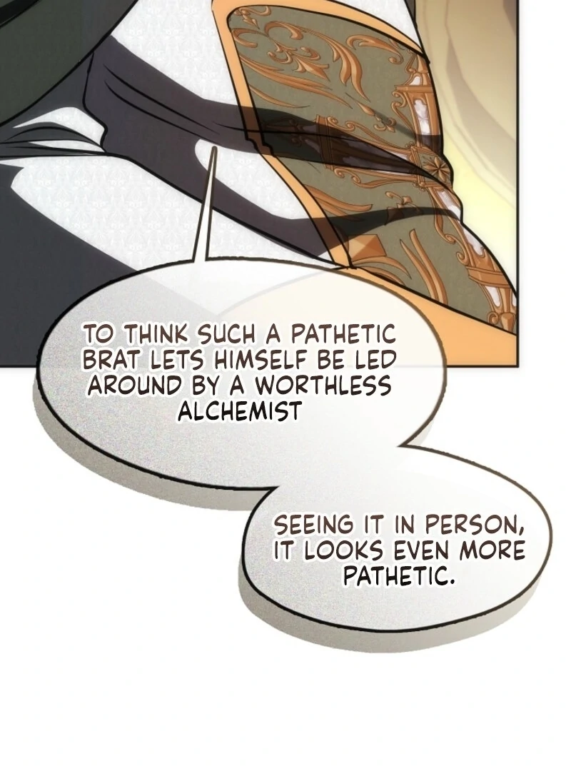 I Failed To Throw The Villain Away Chapter 140 386 055