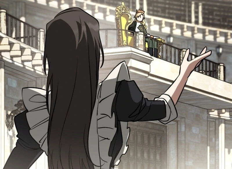 I Failed To Throw The Villain Away Chapter 140 393 062