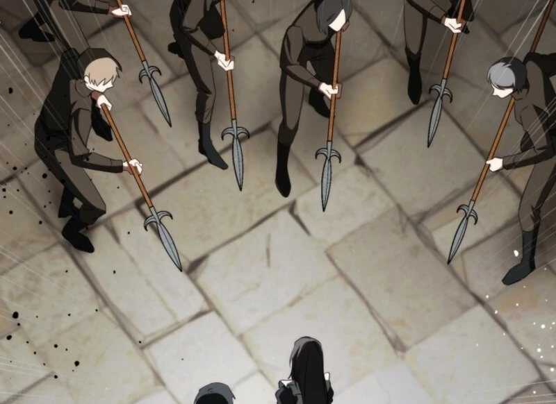 I Failed To Throw The Villain Away Chapter 140 402 071