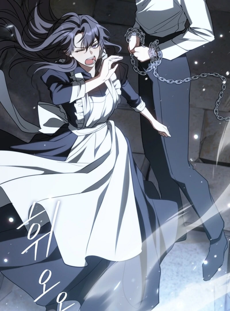 I Failed To Throw The Villain Away Chapter 140 418 087