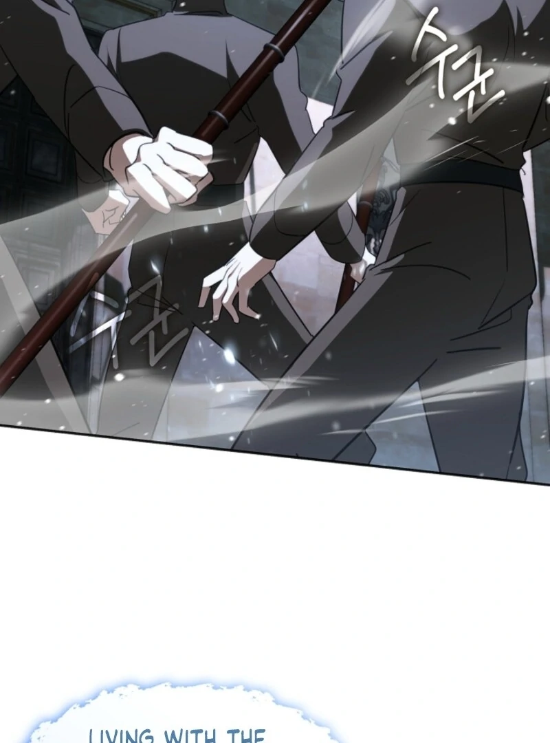 I Failed To Throw The Villain Away Chapter 140 422 091