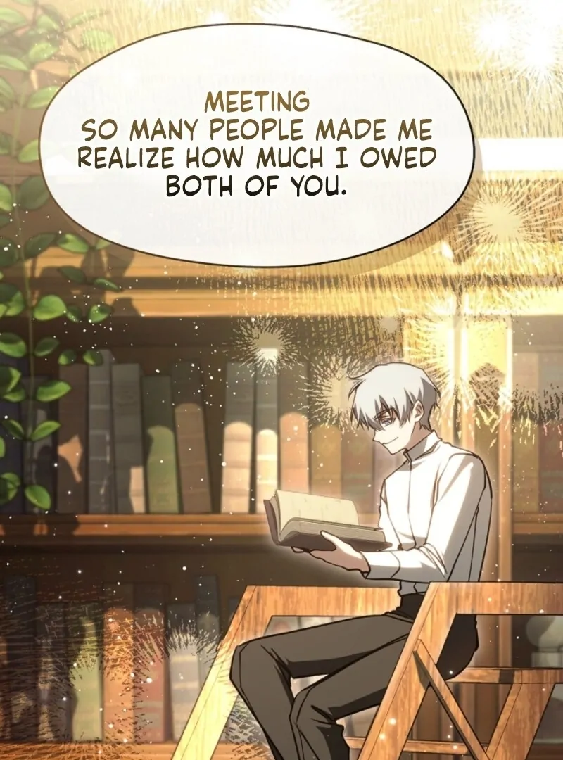 I Failed To Throw The Villain Away Chapter 141 317 22