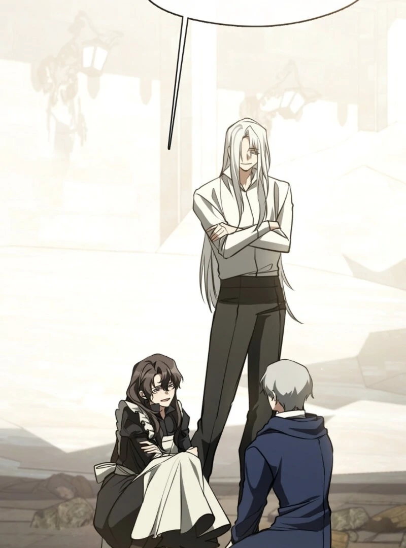 I Failed To Throw The Villain Away Chapter 141 338 43