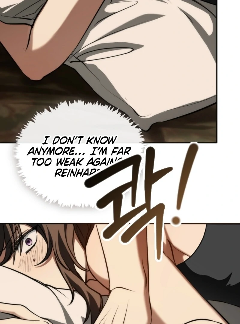 I Failed To Throw The Villain Away Chapter 141 385 90