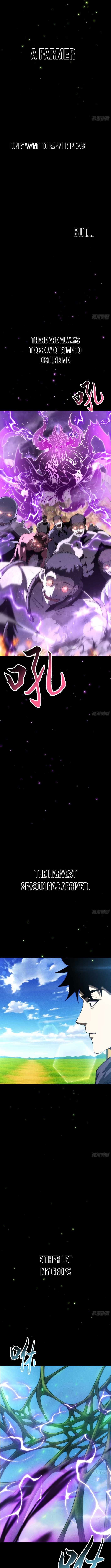 I, Farmer, Plant the Undead Chapter 0 21 2