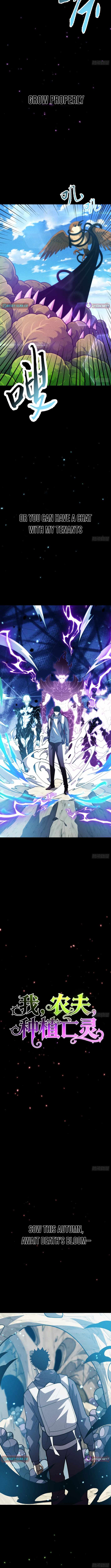 I, Farmer, Plant the Undead Chapter 0 22 3