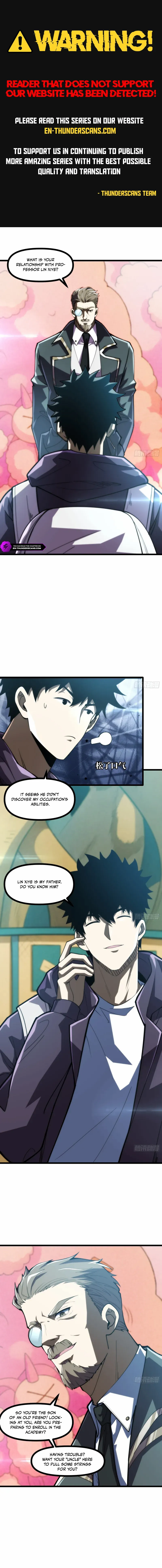 I, Farmer, Plant the Undead Chapter 3 62 01