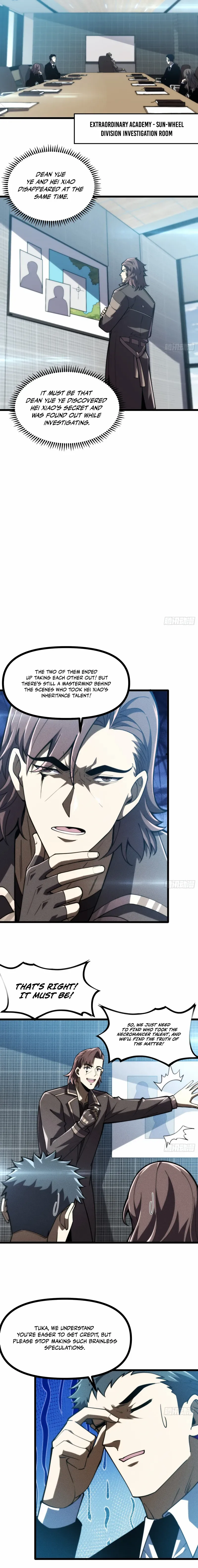 I, Farmer, Plant the Undead Chapter 3 64 03