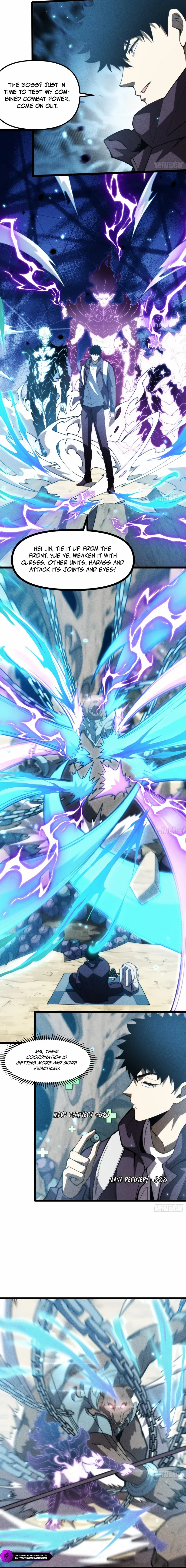 I, Farmer, Plant the Undead Chapter 3 76 15