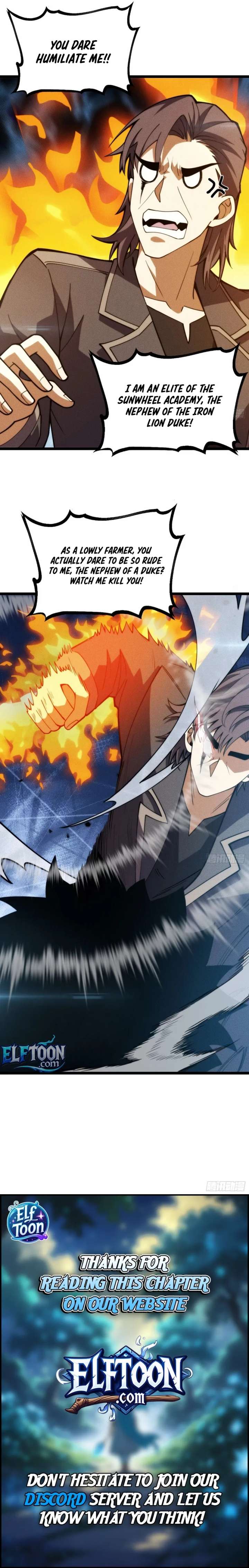 I, Farmer, Plant the Undead Chapter 4 43 9