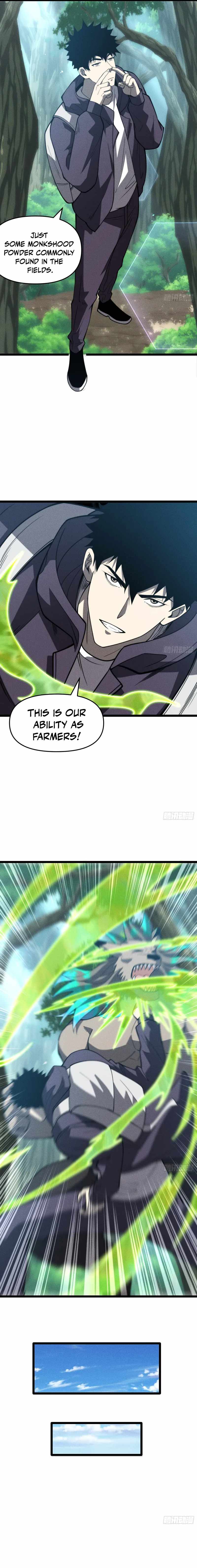 I, Farmer, Plant the Undead Chapter 5 67 03