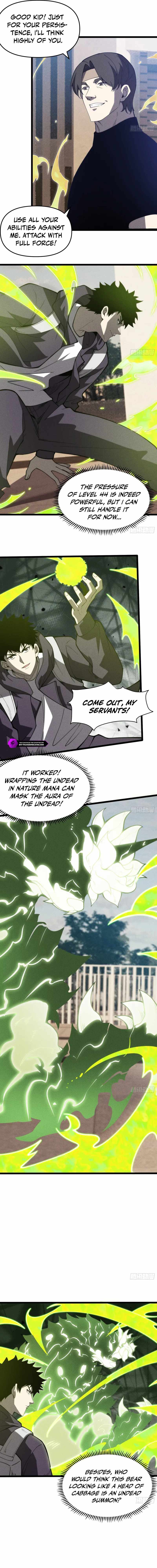 I, Farmer, Plant the Undead Chapter 5 74 10