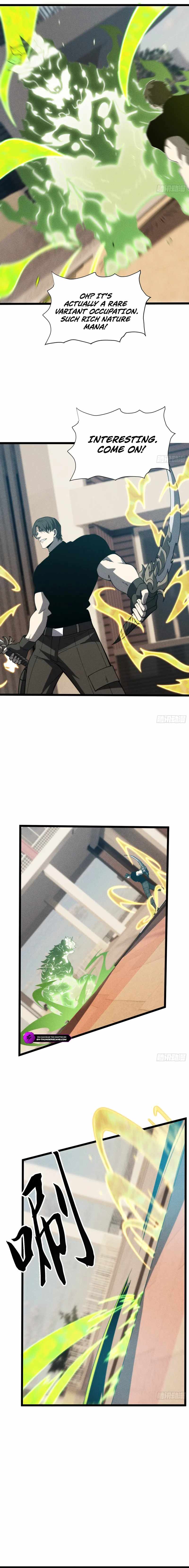 I, Farmer, Plant the Undead Chapter 5 75 11