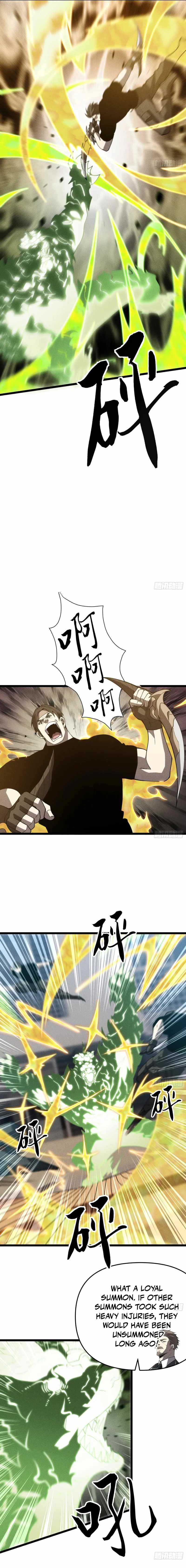 I, Farmer, Plant the Undead Chapter 5 76 12