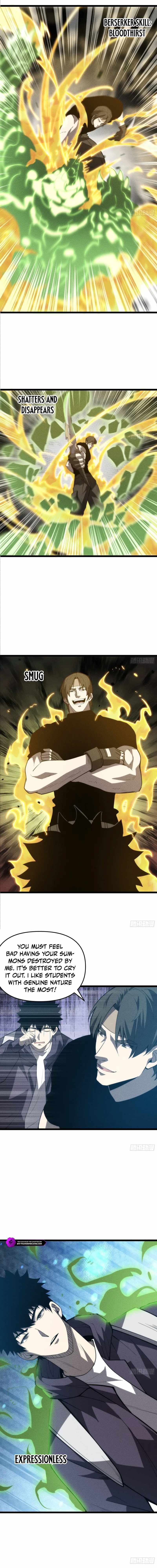 I, Farmer, Plant the Undead Chapter 5 78 14