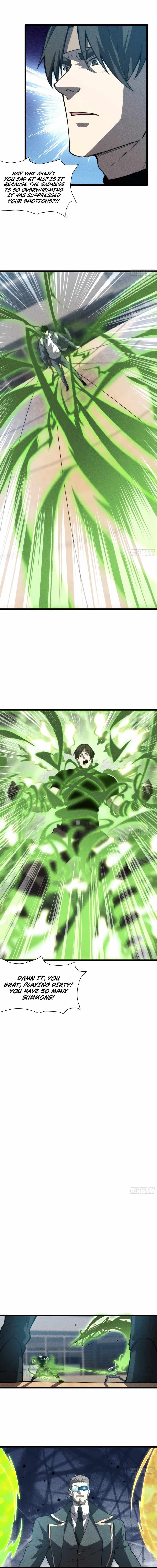 I, Farmer, Plant the Undead Chapter 5 79 15