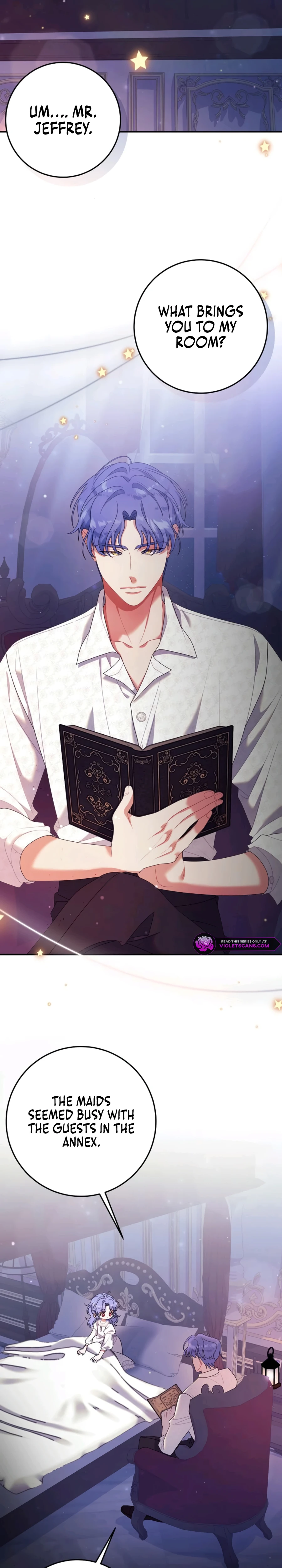 I Found A Family That Wasn’t In My Adoption Plan Chapter 38 90 02